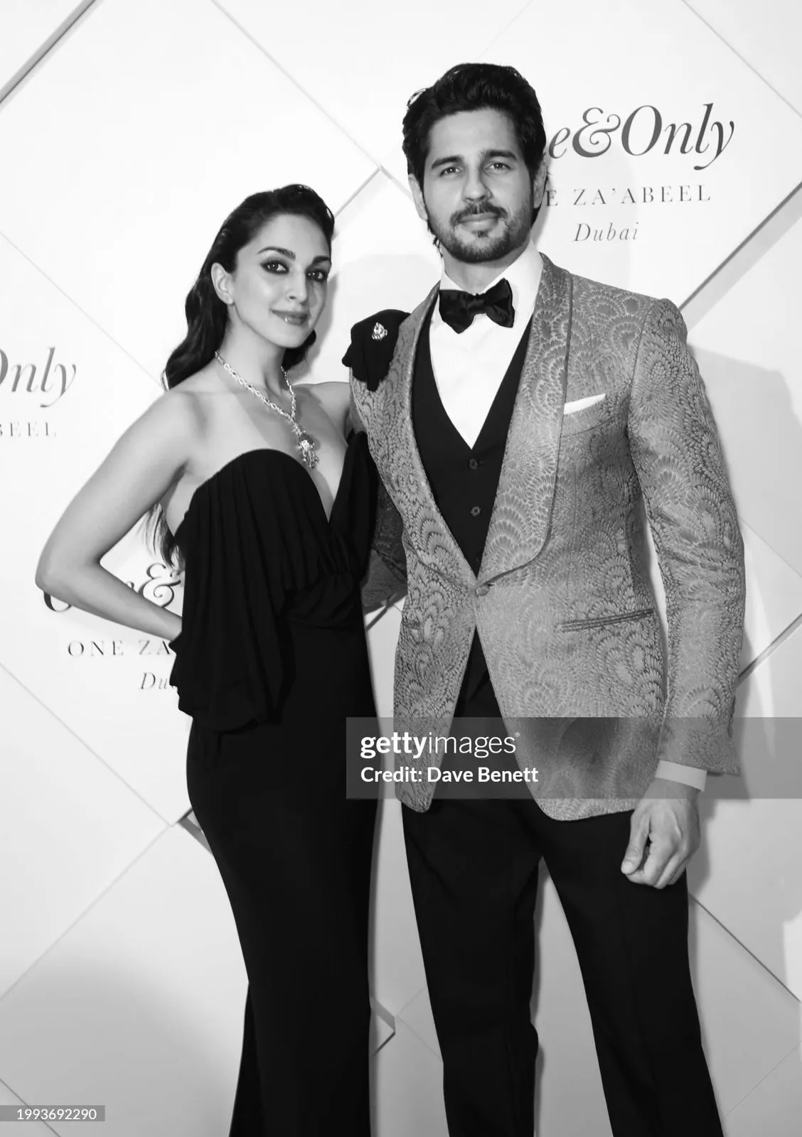 Kiara Advani and Sidharth Malhotra