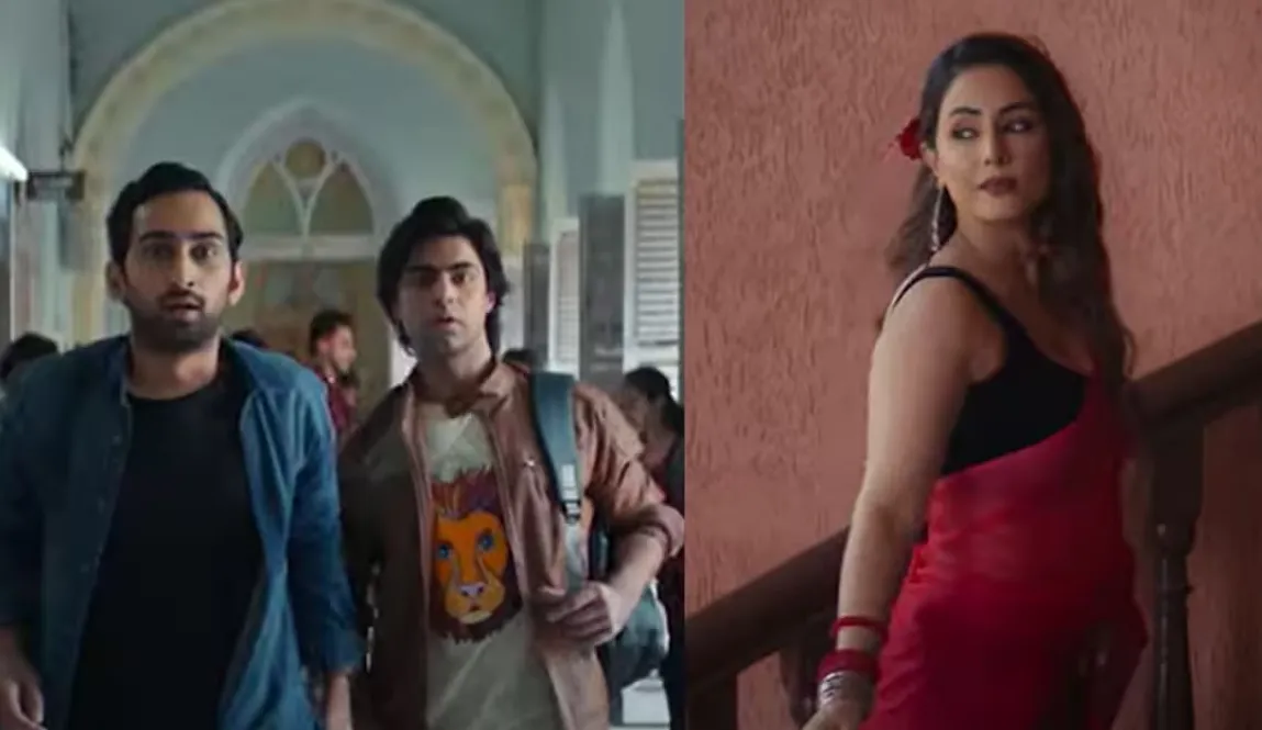 5 reasons why Namacool on Amazon miniTV is the ultimate bromance that should be on your watch list