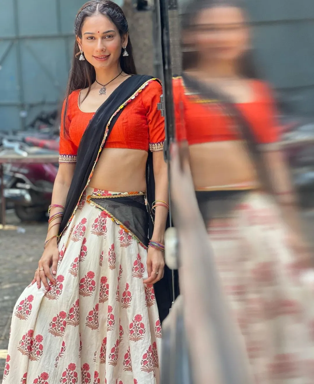 Aneri Vajani 