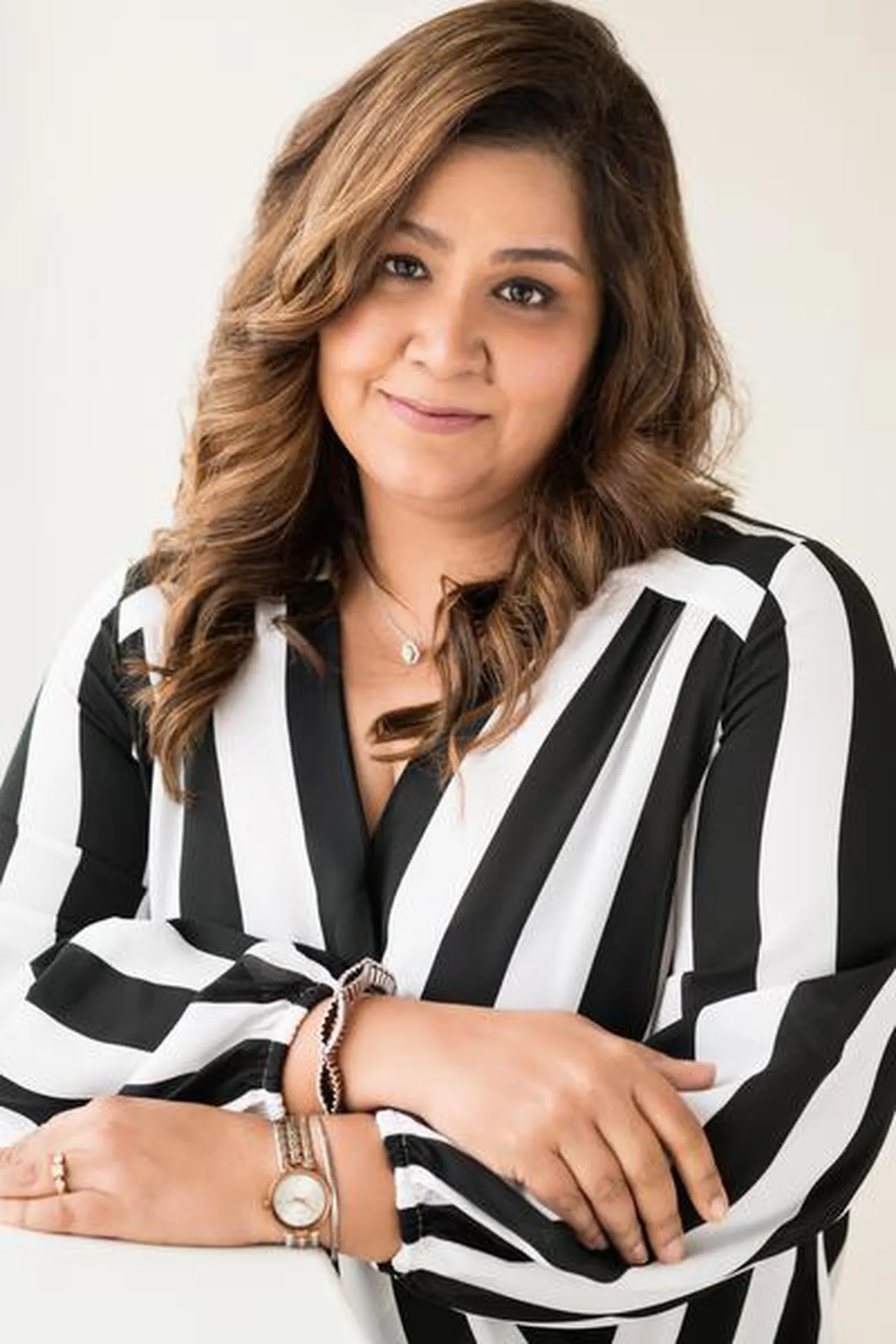 Tanya Bami - Series Head, Netflix India  