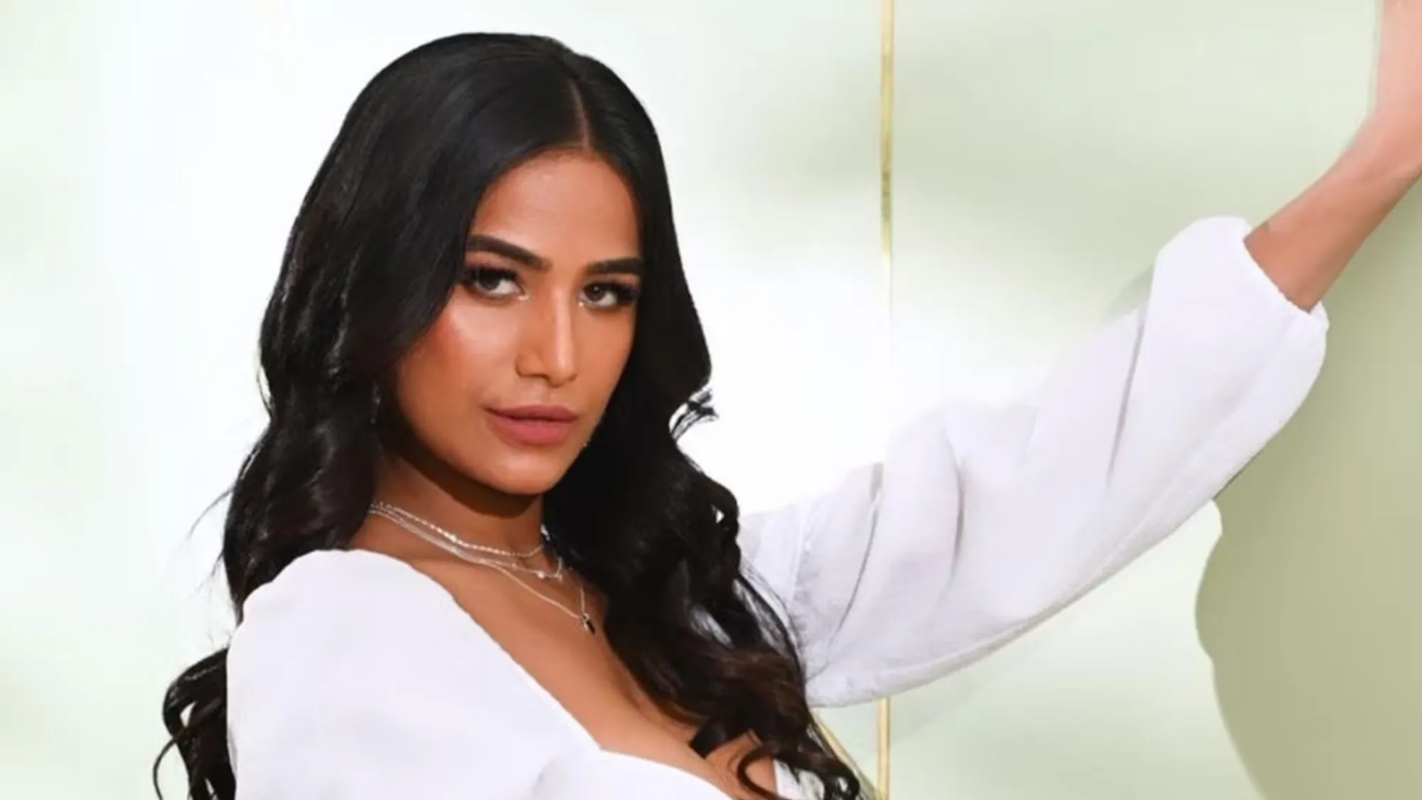 Poonam Pandey