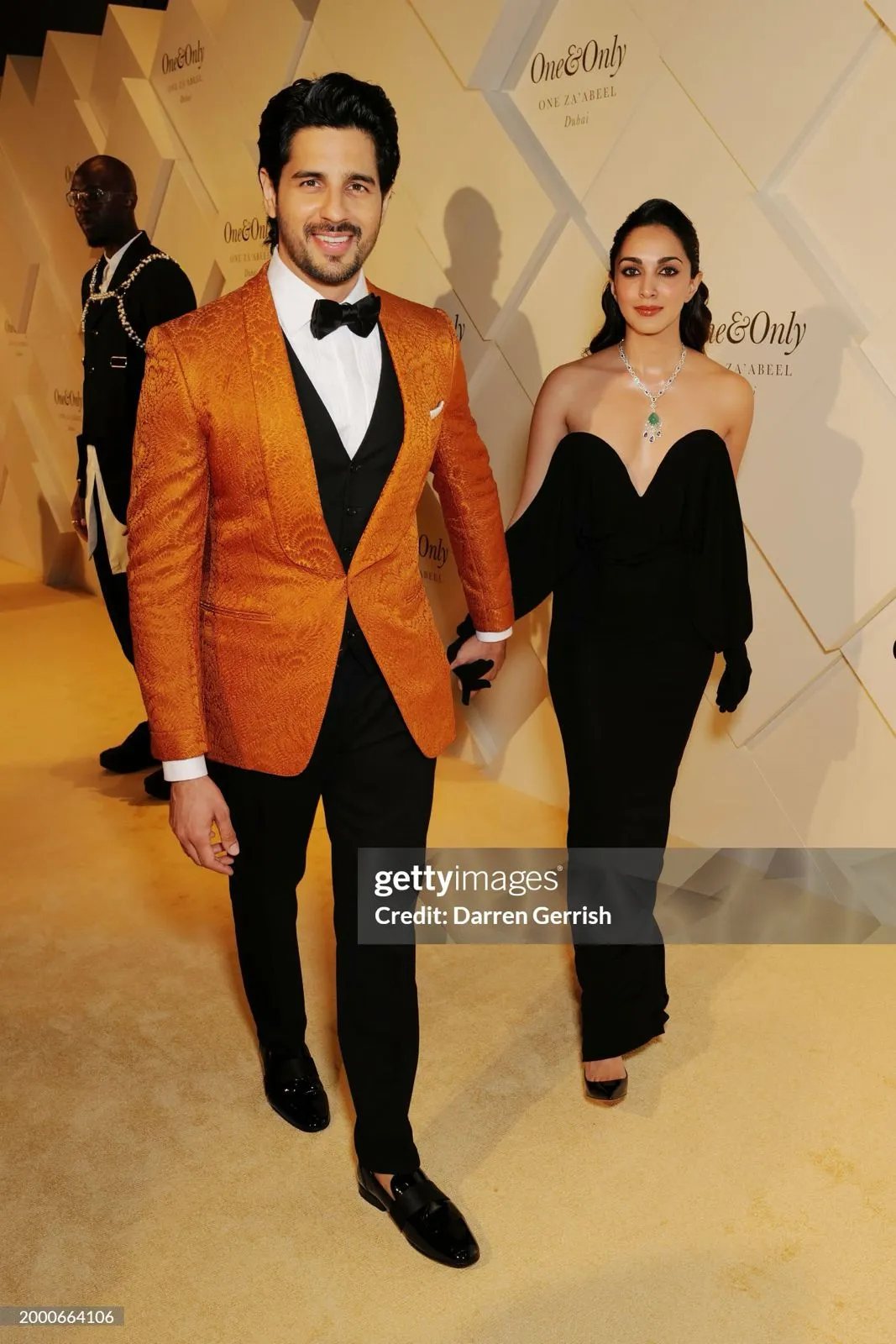 Kiara Advani and Sidharth Malhotra