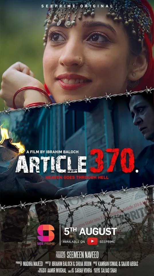 Article 370