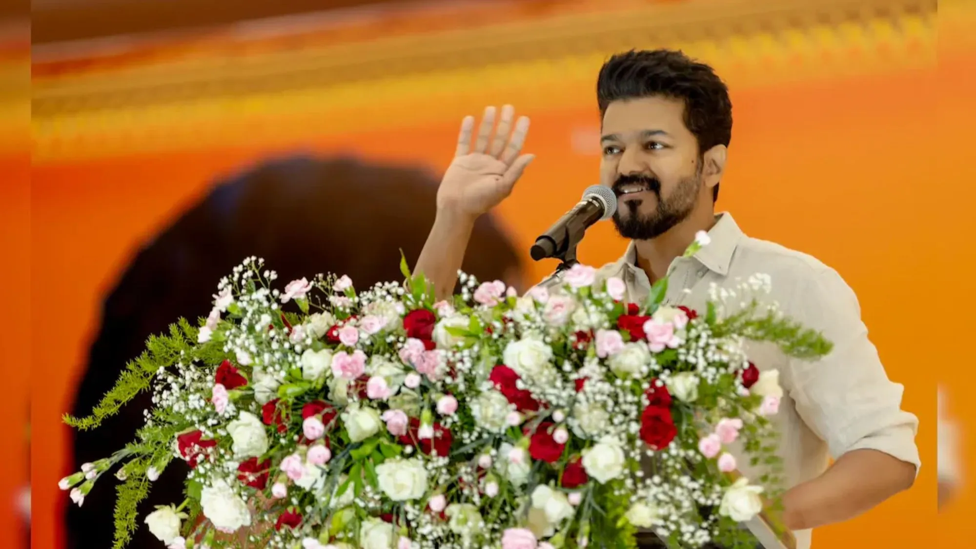 Vijay Thalapathy
