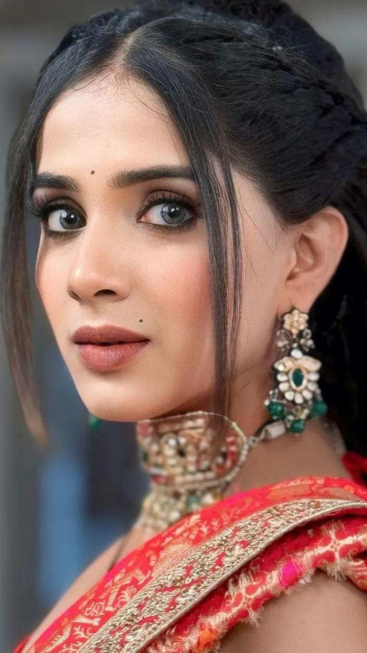 Pratiksha Honmukhe