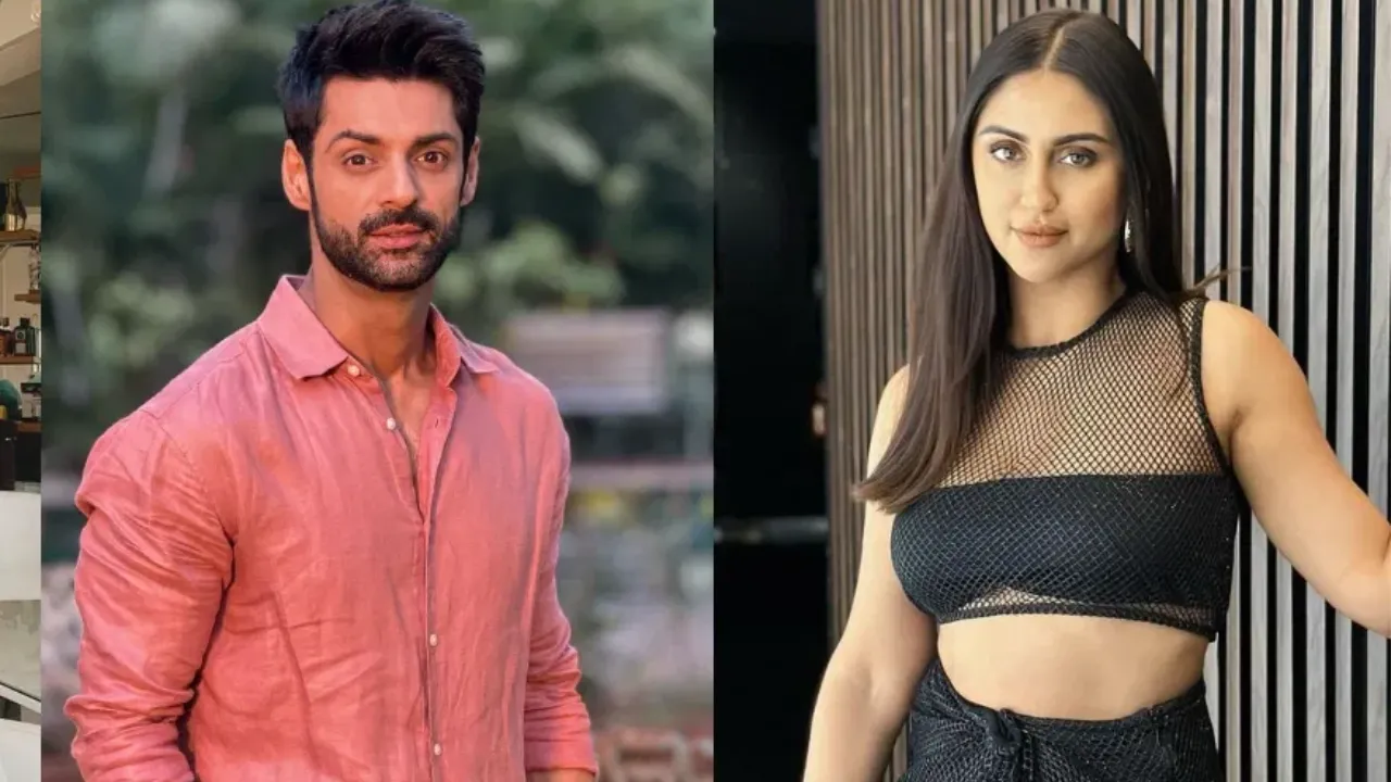 karan wahi vikrant