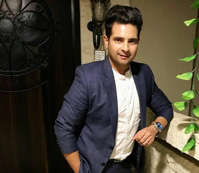 Karan Mehra