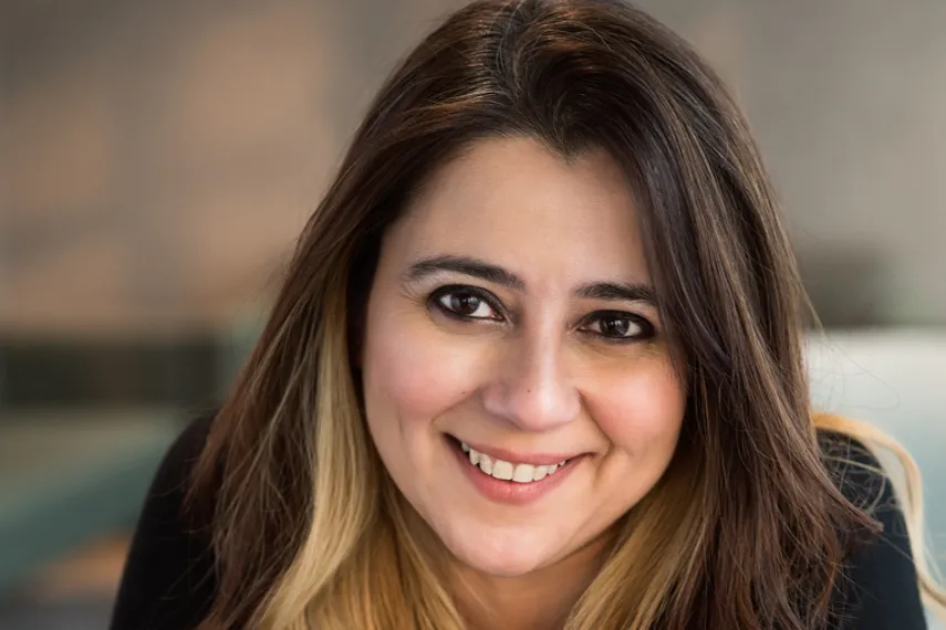 Srishti Bahl, CEO of Phantom Studios