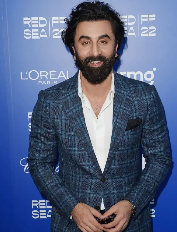 ranbir 