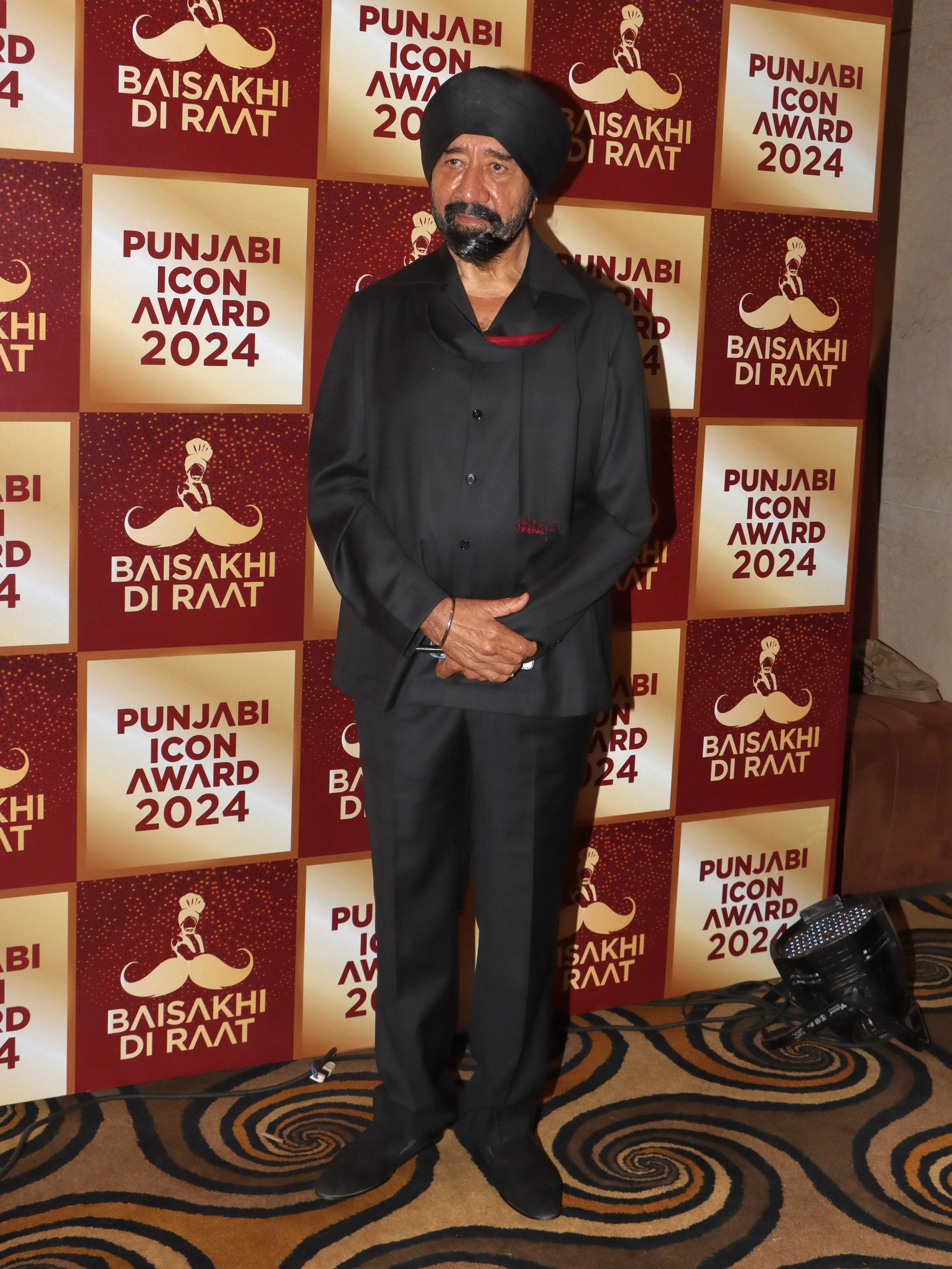 Gurinder Singh Bawa