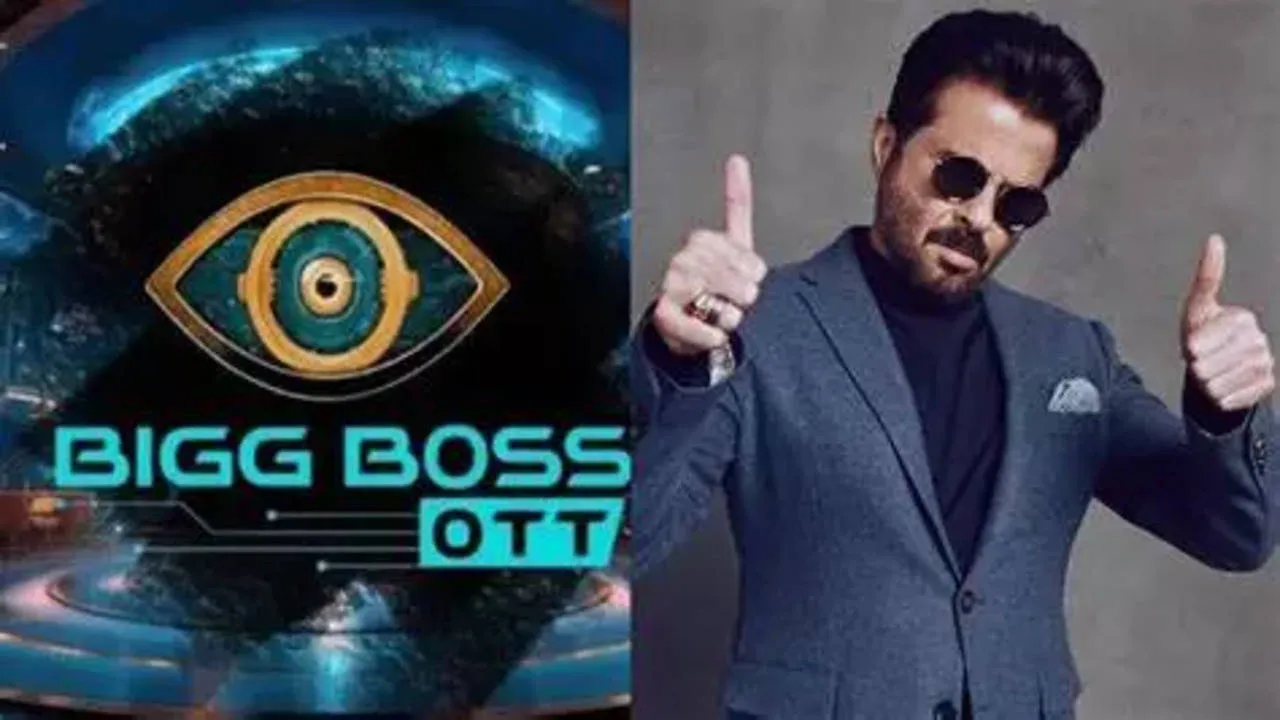 Bigg Boss OTT 3