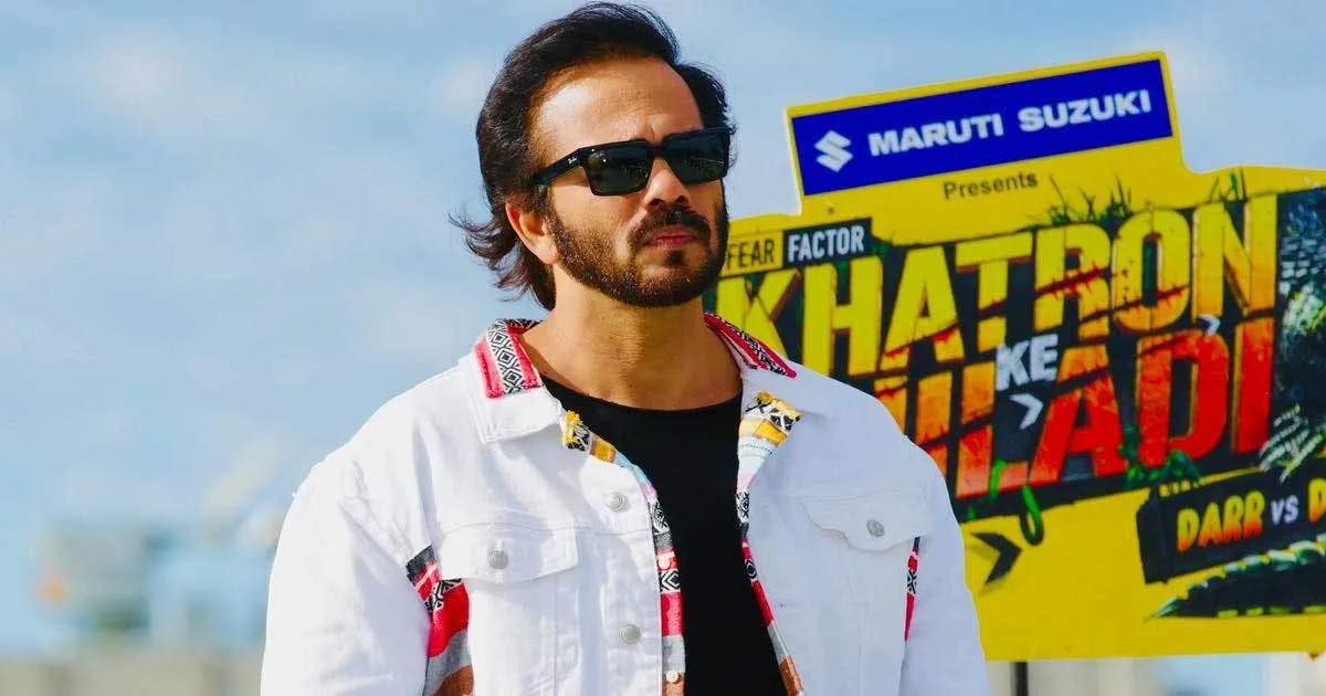 Khatron Ke Khiladi 14
