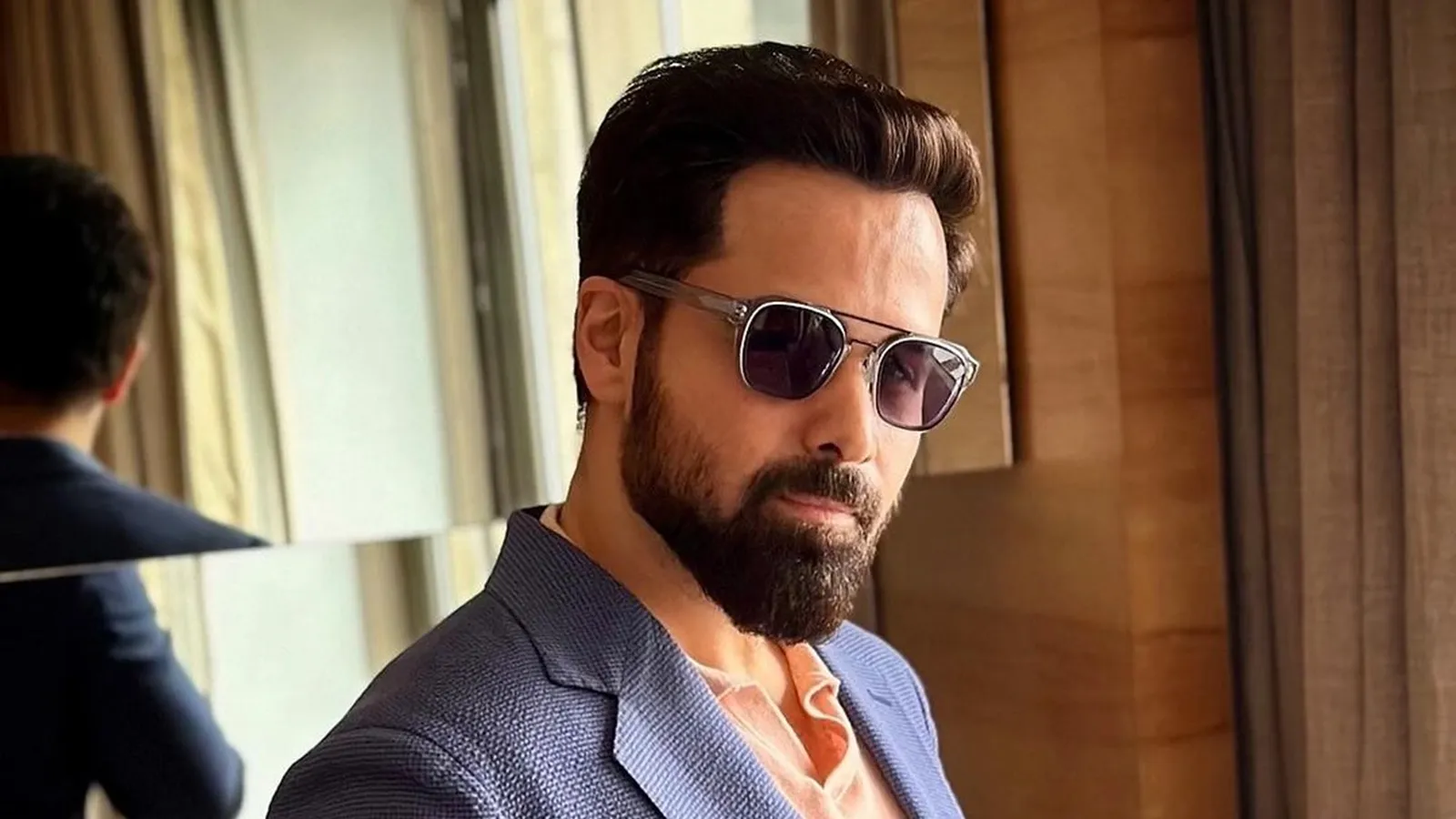 Emraan Hashmi 