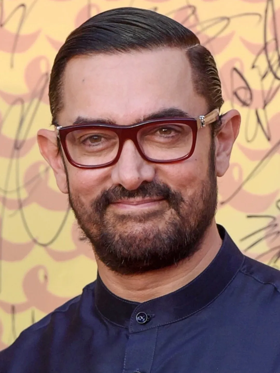 Aamir Khan | Rotten Tomatoes