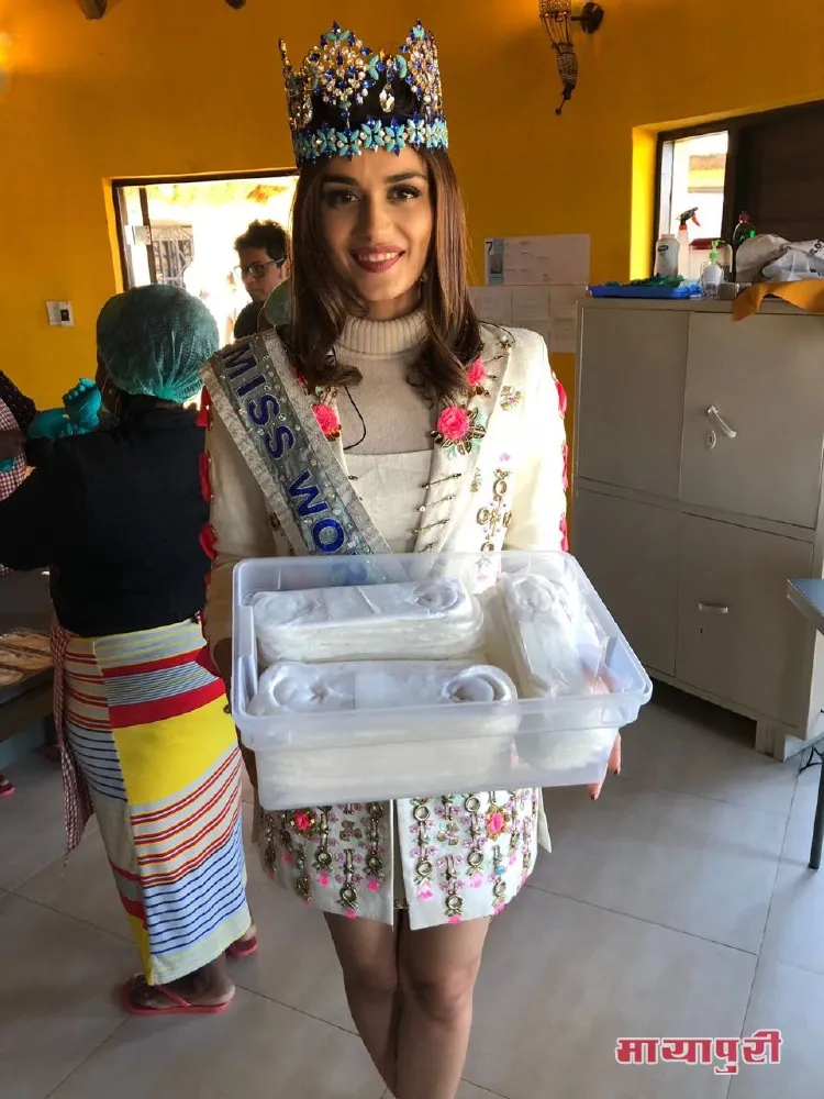 Miss World Manushi Chhillar (3)