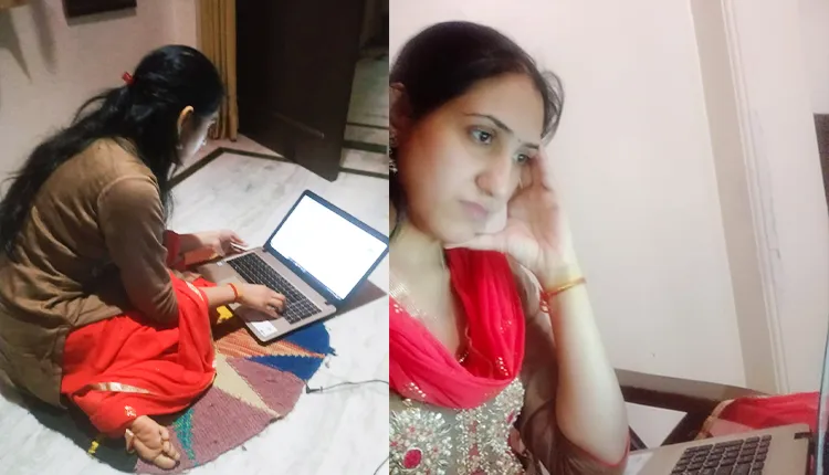 कोविड 19 के चलते चैलेंज से कम नहीं है Work From Home..