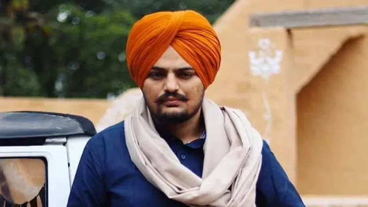 Sidhu Moosewala's Murder Also Ends an Era in Punjabi Music | NewsClick