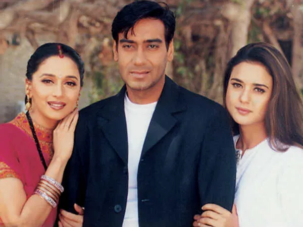 Ajay Devgn film Yeh Raaste Hain Pyaar Ke clocks 17 years know why it was a  shocking flop -Hindi Filmibeat