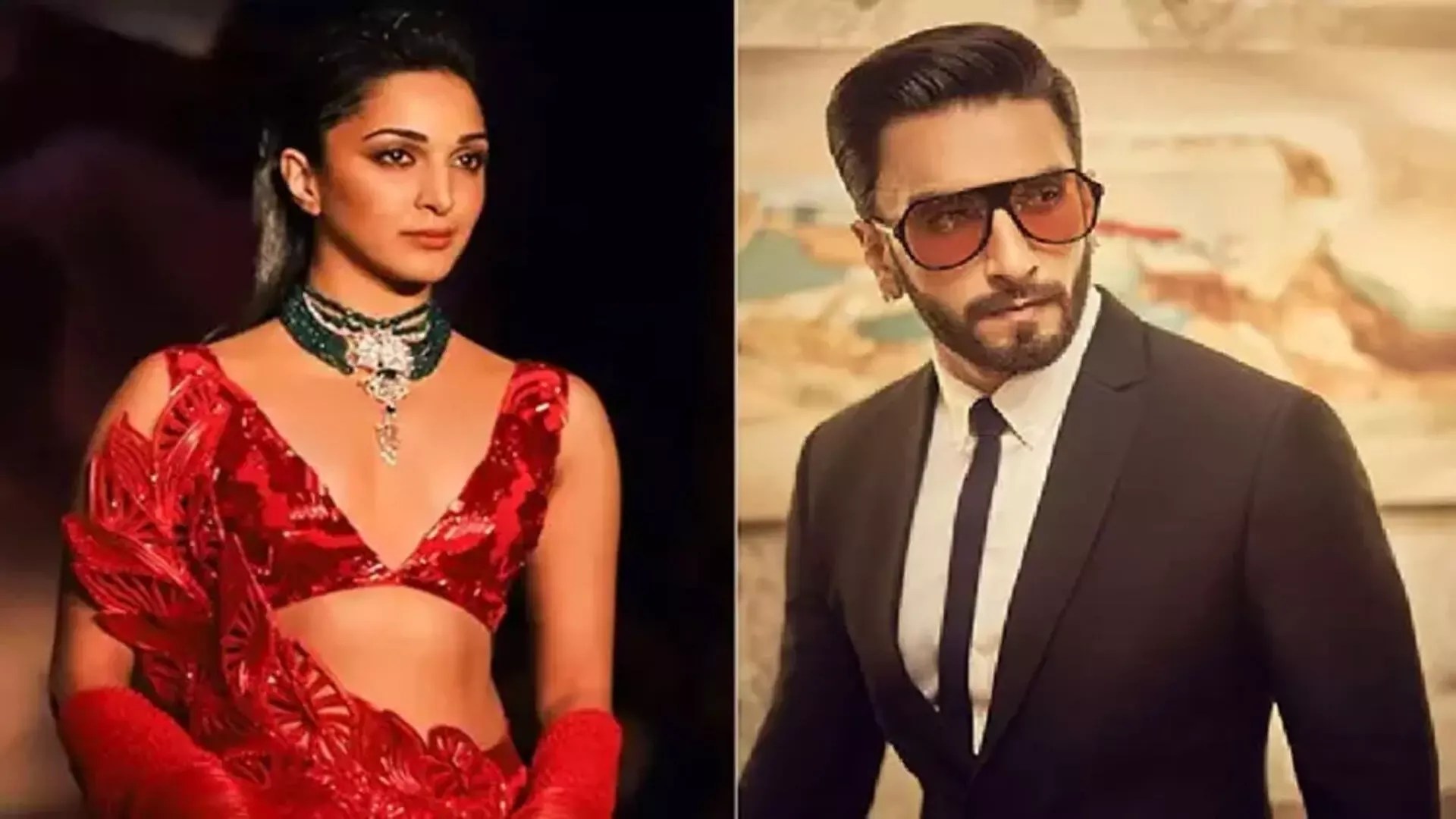 डॉन 3' में रणवीर सिंह के साथ होंगी कियारा आडवाणी | Kiara Advani will be  with Ranveer Singh in 'Don 3' 'डॉन 3' में रणवीर सिंह के साथ होंगी कियारा  आडवाणी