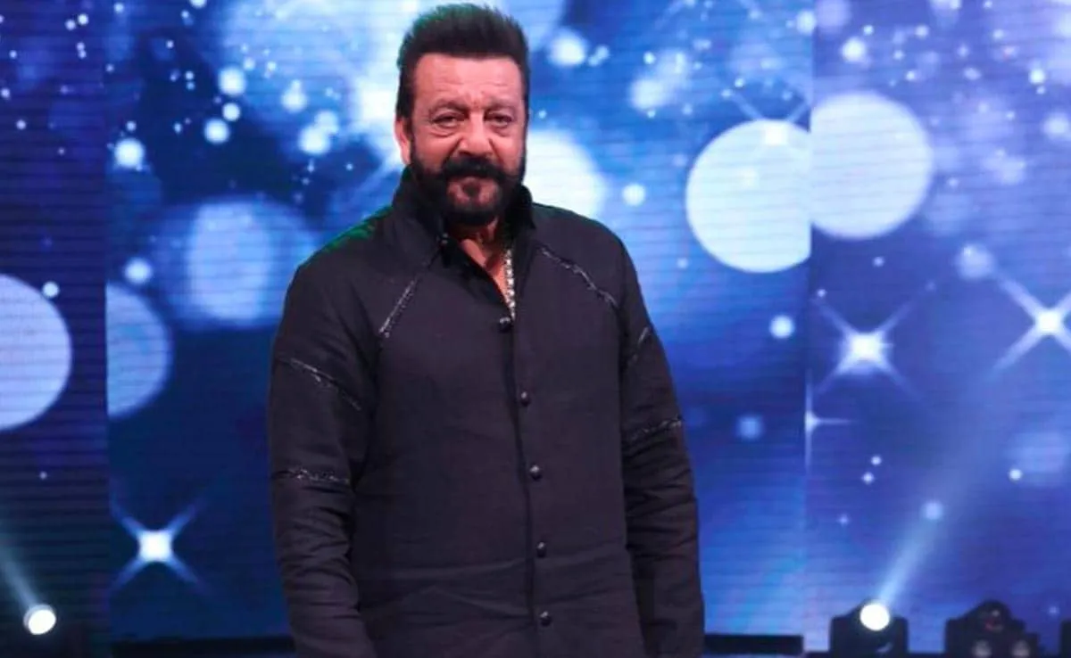 Sanjay Dutt Clears The Air, Says Not Joining Any Party, Contesting Polls