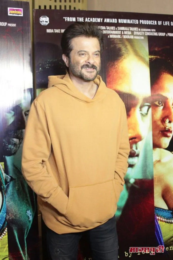 Anil Kapoor