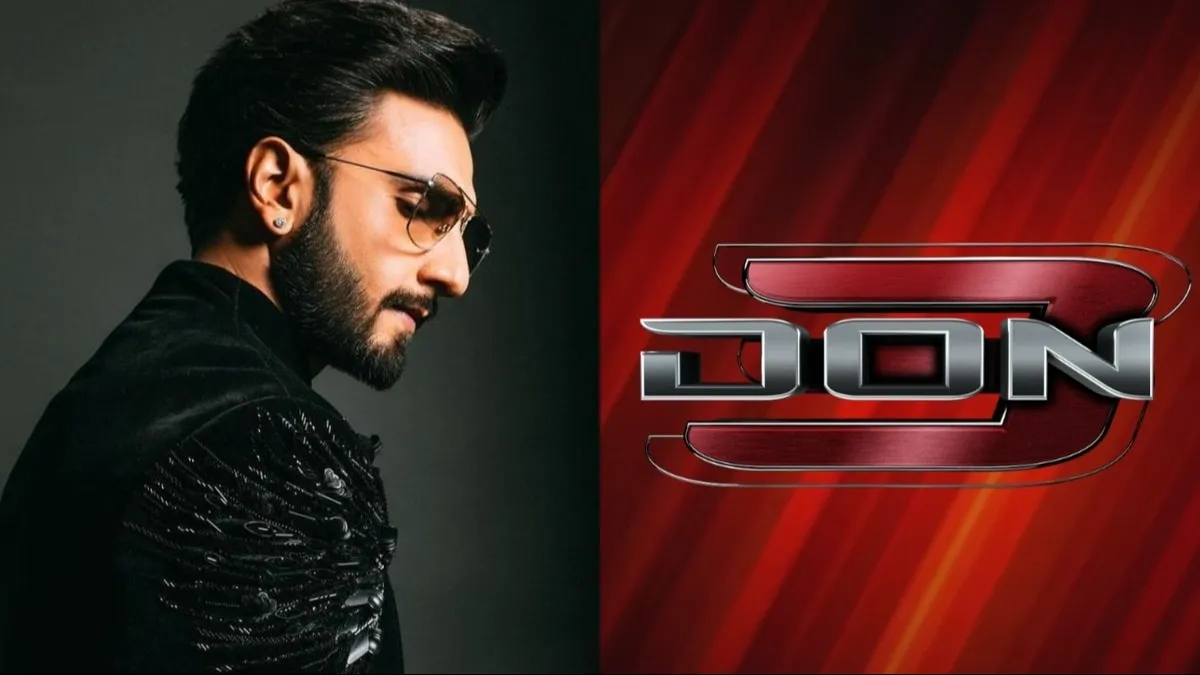 Don 3 पर होगा बड़ा ऐलान, रणवीर सिंह स्टारर फ‍िल्म को मिलेगी रिलीज डेट? -  Ranveer singh starrer Don 3 to get release date farhan akhtar to make  special announcement tomorrow tmova - AajTak