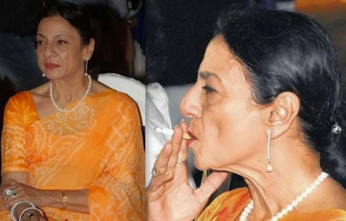 Bollywood Actresses Who Smoke:  बॉलीवुड की ऐसी एक्ट्रेसेस जो स्मोकिंग किए बिना रह नहीं पाती