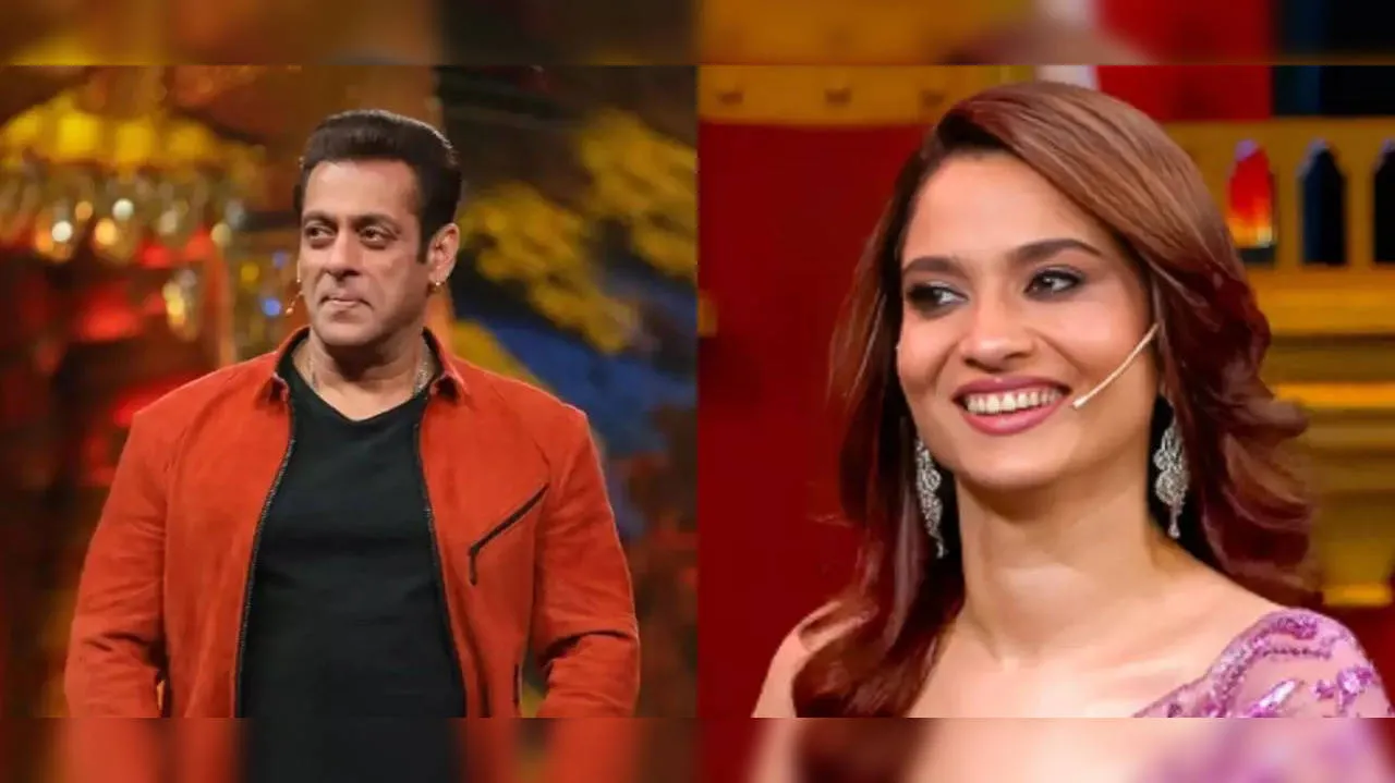 ankita lokhande told that after bigg boss 17 salman khan advice couple to  born baby | टीवी मसाला News, Times Now Navbharat