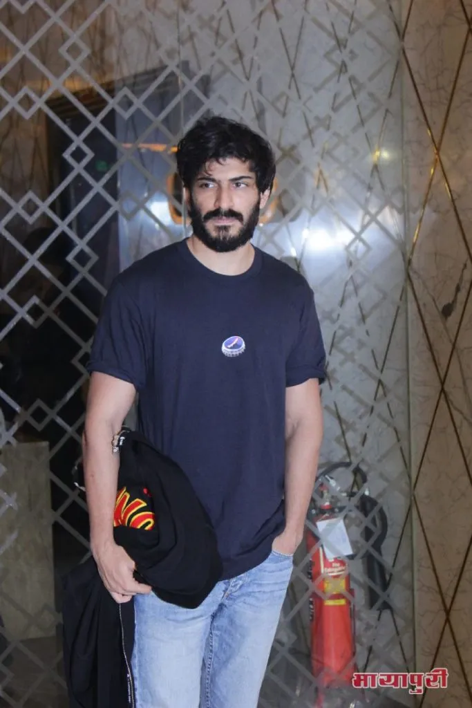 Harshvardhan Kapoor