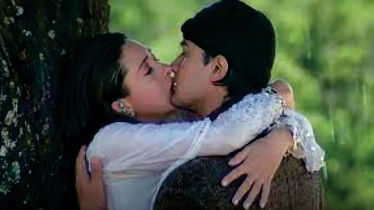 Kissing सीन्स ने बॉलीवुड की बोल्ड वेव को सिम्बोलाइज़ कर दिया है