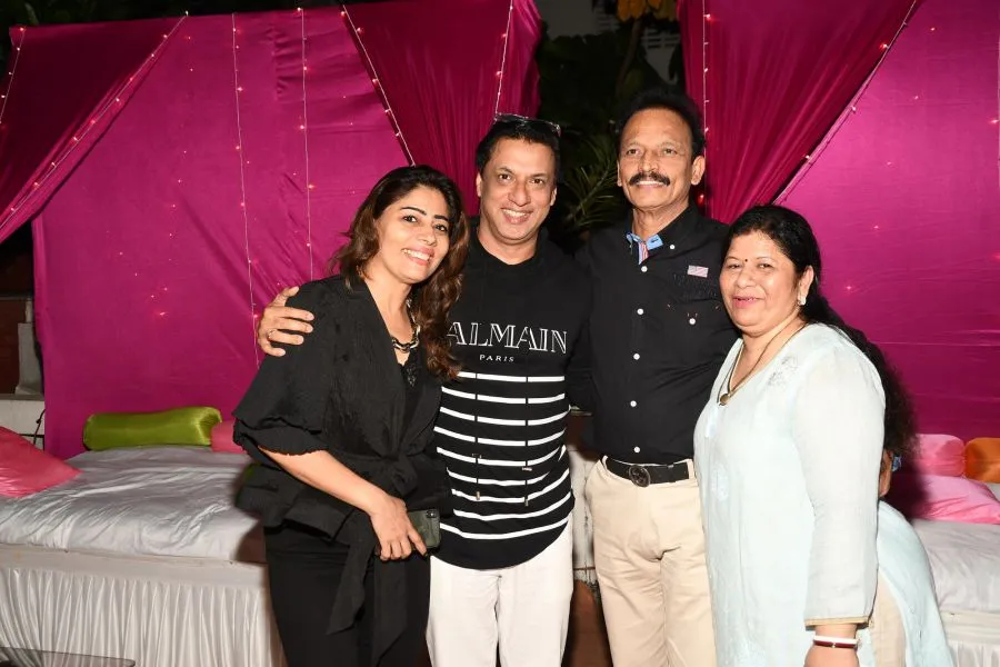Photos: डिजाइनर मनाली जगताप की बर्थडे पार्टी में शामिल हुए बॉलीवुड सेलेब्स