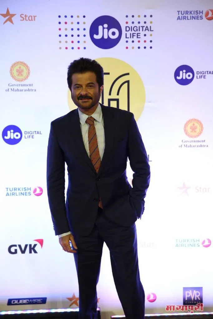 Anil Kapoor 