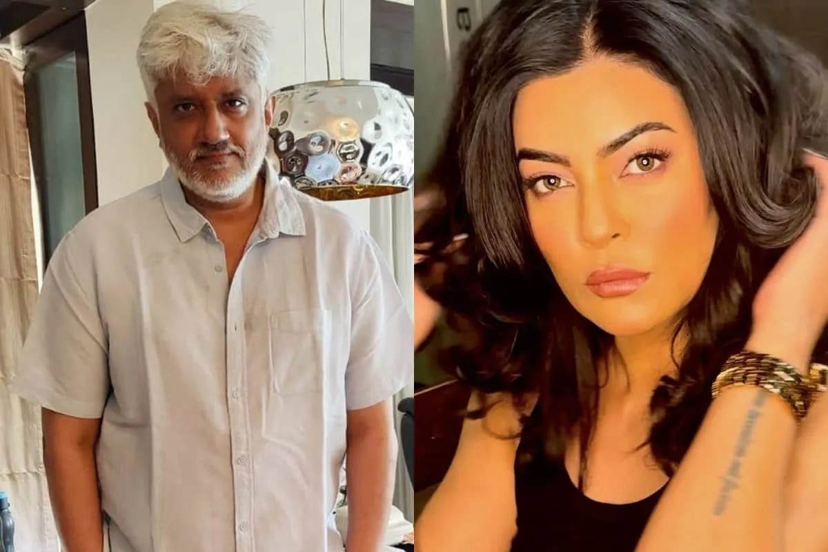 Vikram Bhatt Opens Up On His Romantic Relationship With Sushmita Sen: 'I Do  Not Regret...' - News18