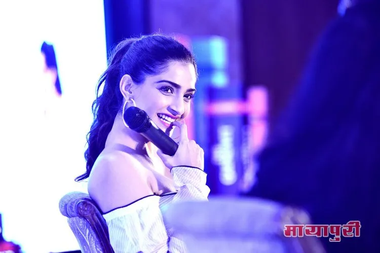 Sonam Kapoor