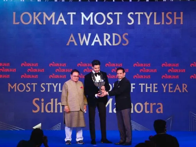 The Lokmat Most Stylish Awards 2021 में सम्मानित और शामिल हुए बॉलीवुड के यह बड़े सितारे