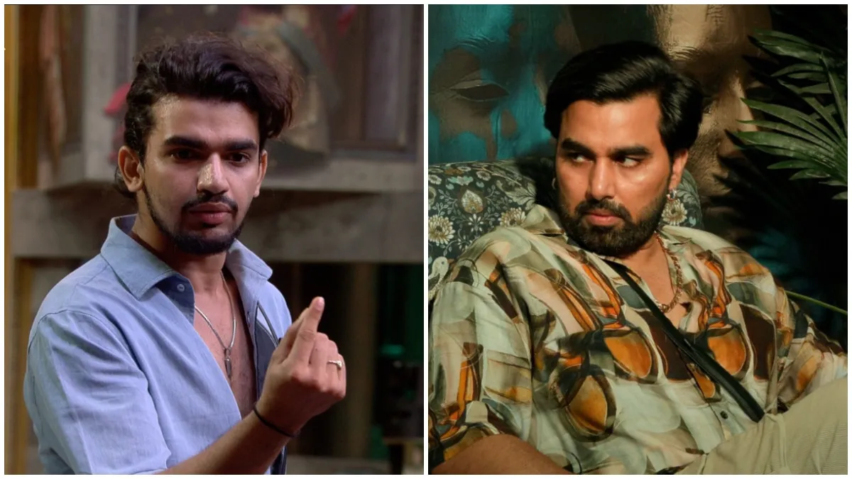 Bigg Boss OTT 3: All About Armaan Malik And Vishal Pandey's Slap Controversy