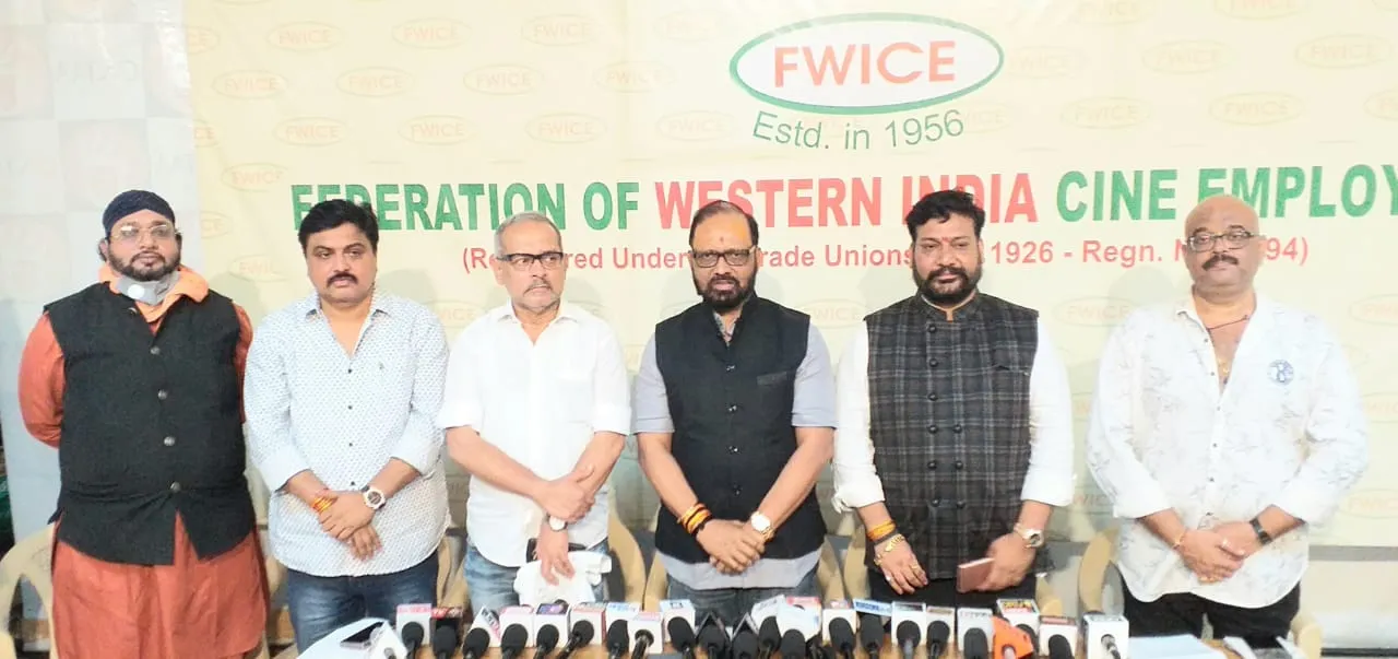सावधान इंडिया शो के हादसे के बाद  एफडब्लूआइसीई ने निर्माताओं और चैनलों को दी चेतावनी 