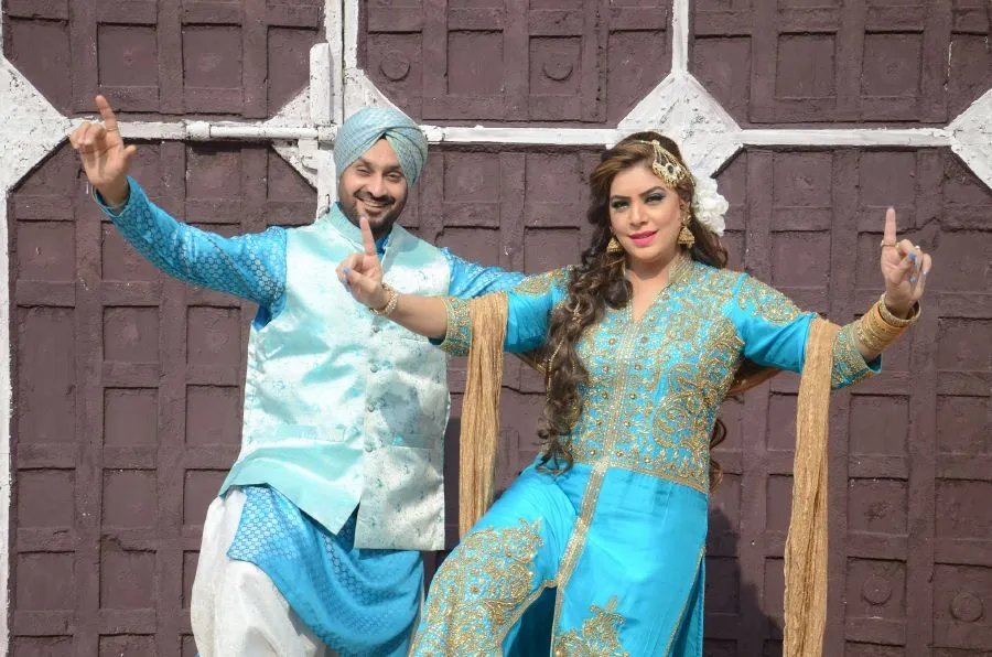 भारत का एक और सरदार अपने संगीत के जरिये शांति फैलाने के लिए पाकिस्तान पहुंचा !