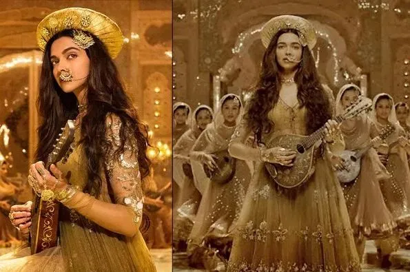 जाने क्या होता हैं फिल्मों में स्टार्स द्वारा पहने जाने वालें कपड़ो के साथ