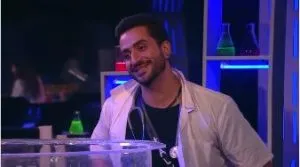 Bigg Boss 14: देखिए Aly Goni का मास्टर स्ट्रोक, कैप्टेनसी टास्क में इस कंटेस्टेंट को दिया धोखा