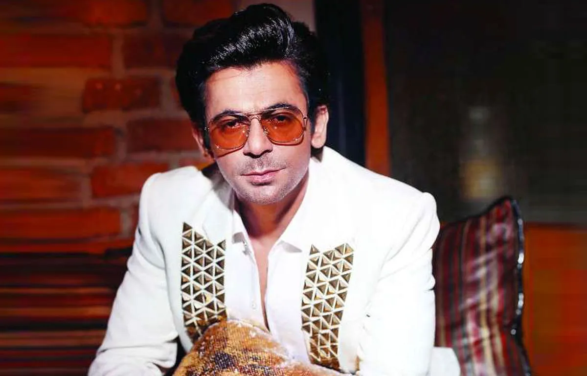 स्टार भारत के गैंग्स ऑफ फिल्मिस्तान शो से कमाई राशि को महामारी से प्रभावित लोगों को डोनेट करेंगे सुनील ग्रोवर