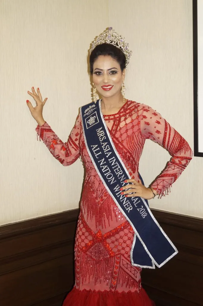 Anupama Soni 