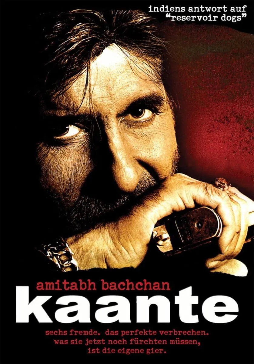 Kaante (2002) - IMDb