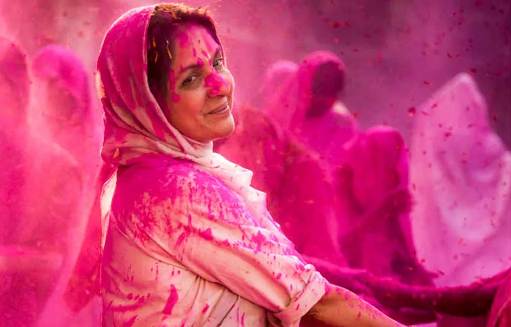 Bollywood Actress on Holi: बॉलीवुड एक्ट्रेसेस की होली, जानिए उन्हीं की जुबानी 