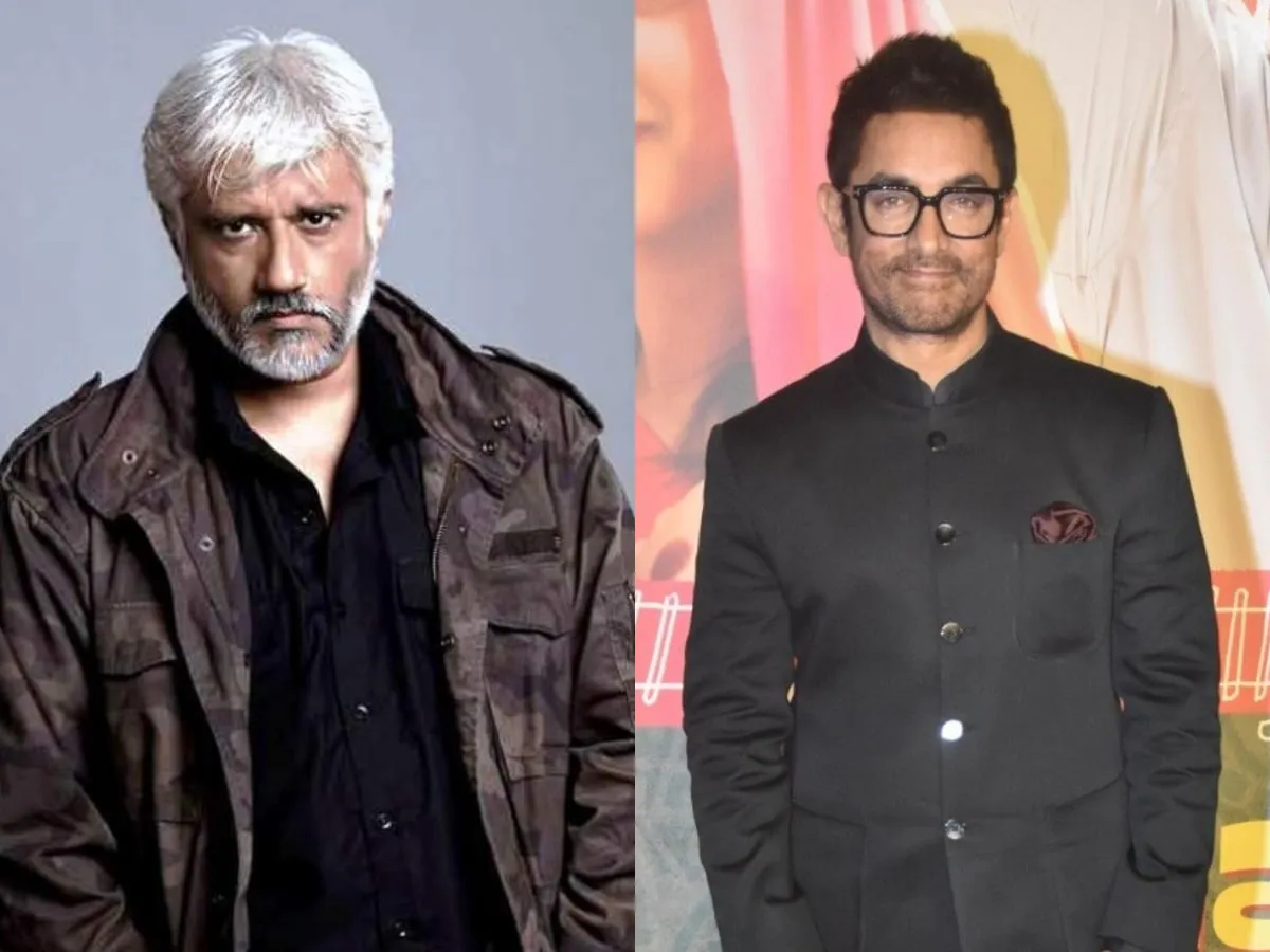 Vikram Bhatt on Why He Never Directed Aamir Khan After Ghulam: 'Can't Wait  Endlessly For…' | Exclusive - News18