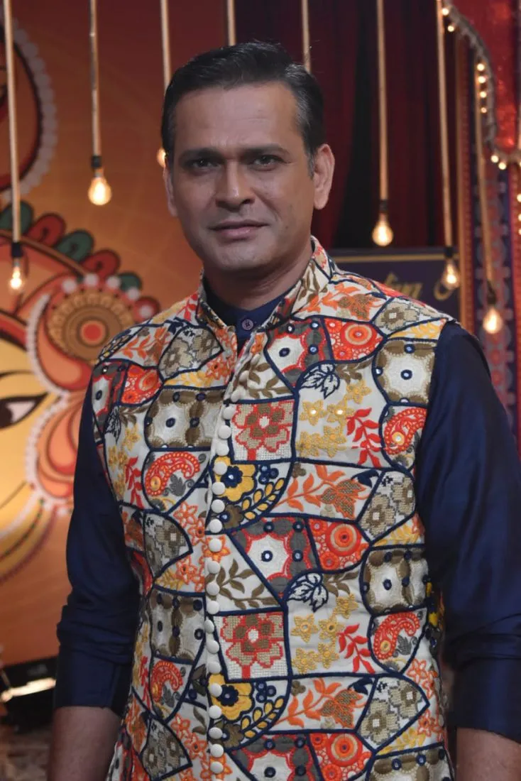 ‘ये रिश्ते हैं प्यार के’ की टीम ने ऐसे सेलिब्रेट की डांडिया नाइट