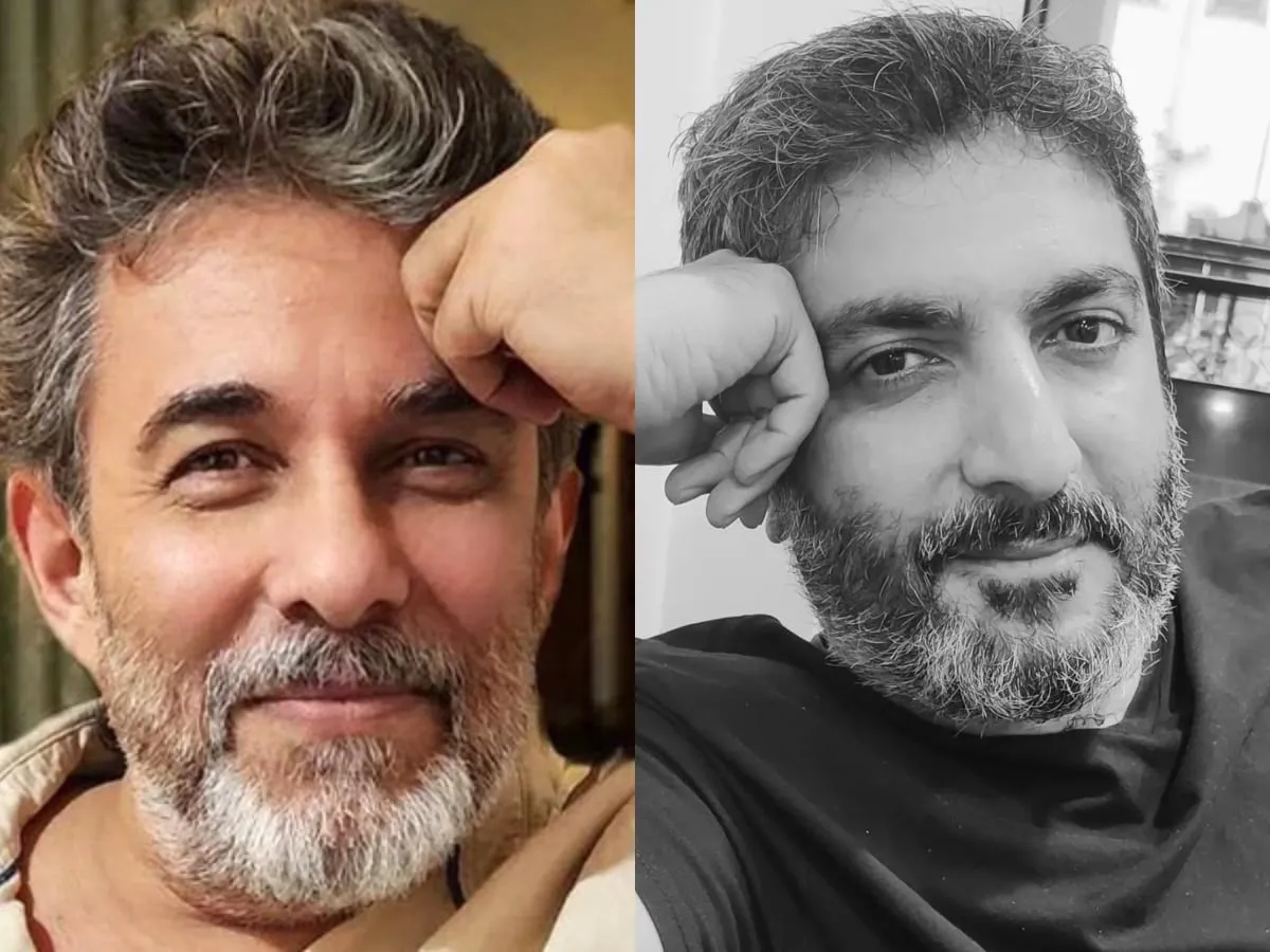 Actor Deepak Tijori Files Rs1.75-Crore Cheating Complaint Against Producer  Vikram Khakhar - News18