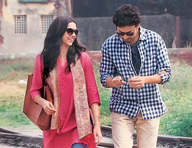 Piku: I was longing to do a romantic film, says Irrfan Khan - India Today