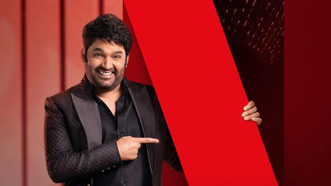 Kapil Sharma I'm Not Done Yet comedy special to premiere on Netflix on Jan  28. Watch promo - India Today