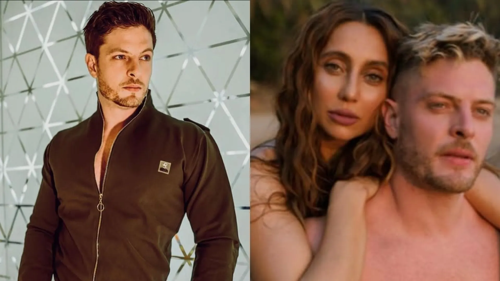 Heeramandi' Actor Jason Shah Opens Up About His Break-Up With Anusha  Dandekar